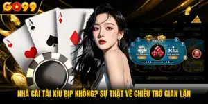 Nhà Cái Tài Xỉu Bịp Không? Sự Thật Về Chiêu Trò Gian Lận